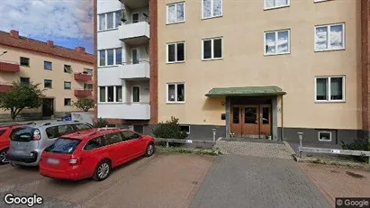 Apartments for rent in Örebro - Photo from Google Street View