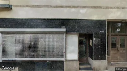 Apartments for rent in Norrköping - Photo from Google Street View