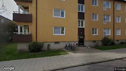 Apartments for rent in Kirseberg - Photo from Google Street View