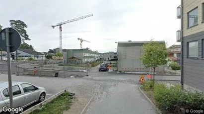 Apartments for rent in Haninge - Photo from Google Street View