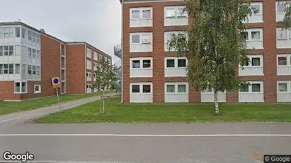 Apartments for rent in Sundsvall - Photo from Google Street View