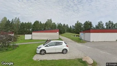 Apartments for rent in Nordanstig - Photo from Google Street View