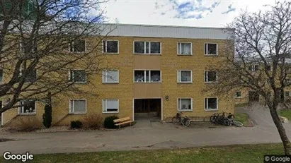 Apartments for rent in Skövde - Photo from Google Street View