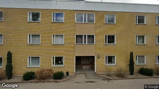 Apartments for rent in Skövde - Photo from Google Street View