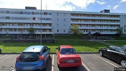 Apartments for rent in Karlstad - Photo from Google Street View