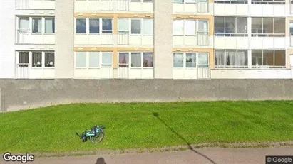 Apartments for rent in Karlstad - Photo from Google Street View