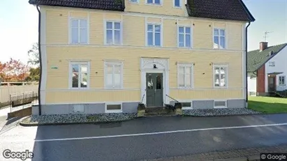 Apartments for rent in Skara - Photo from Google Street View