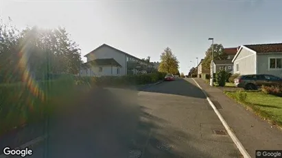 Apartments for rent in Skövde - Photo from Google Street View