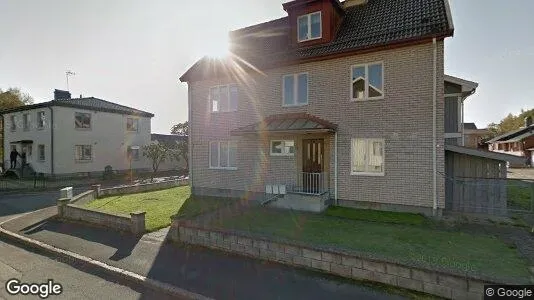 Apartments for rent in Värnamo - Photo from Google Street View