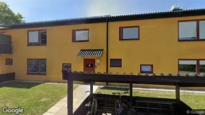 Apartments for rent in Sandviken - Photo from Google Street View