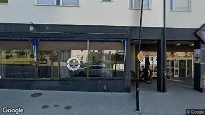 Apartments for rent in Kungsör - Photo from Google Street View