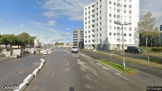 Apartments for rent in Askim-Frölunda-Högsbo - Photo from Google Street View