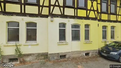 Apartments for rent in Rems-Murr-Kreis - Photo from Google Street View