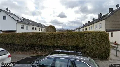 Apartments for rent in Fürstenfeldbruck - Photo from Google Street View