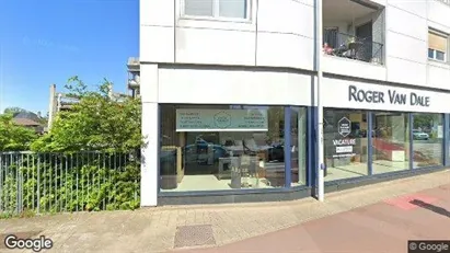 Apartments for rent in Brugge - Photo from Google Street View