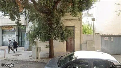 Apartments for rent in Lecce - Photo from Google Street View