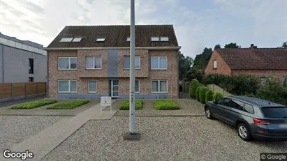 Apartments for rent in Malle - Photo from Google Street View