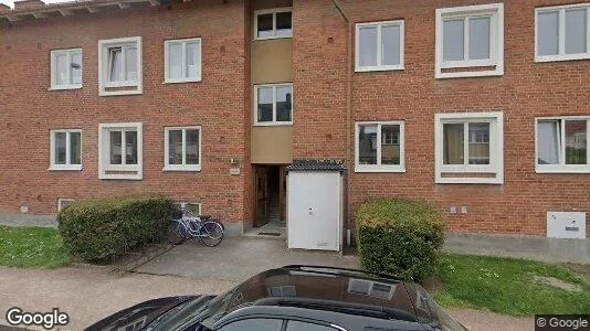 Apartments for rent in Limhamn/Bunkeflo - Photo from Google Street View