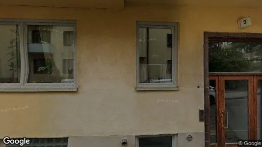 Rooms for rent in Stockholm South - Photo from Google Street View