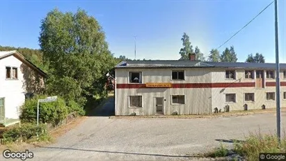 Apartments for rent in Kramfors - Photo from Google Street View