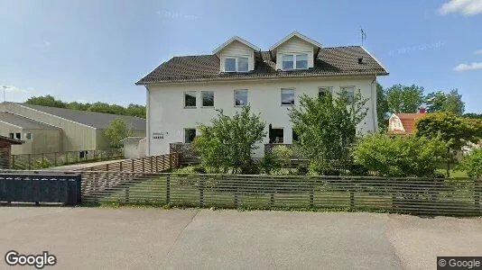 Apartments for rent in Härryda - Photo from Google Street View