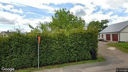 Apartments for rent in Karlstad - Photo from Google Street View