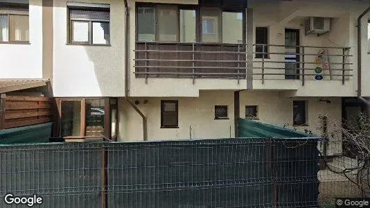 Apartments for rent in Popeşti-Leordeni - Photo from Google Street View