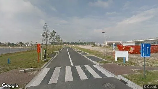 Apartments for rent in Knokke-Heist - Photo from Google Street View