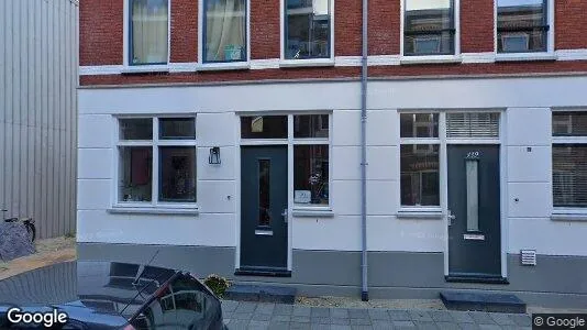 Apartments for rent in Rotterdam Noord - Photo from Google Street View