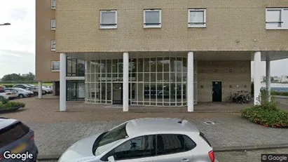 Apartments for rent in Rotterdam Kralingen-Crooswijk - Photo from Google Street View