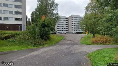 Apartments for rent in Lahti - Photo from Google Street View