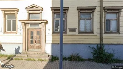 Apartments for rent in Oulu - Photo from Google Street View