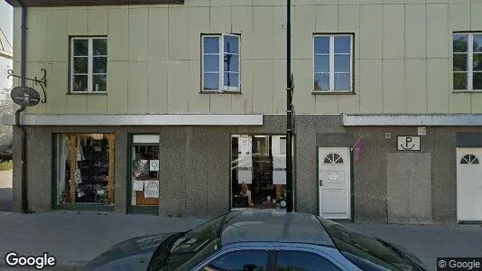 Apartments for rent in Kungsör - Photo from Google Street View