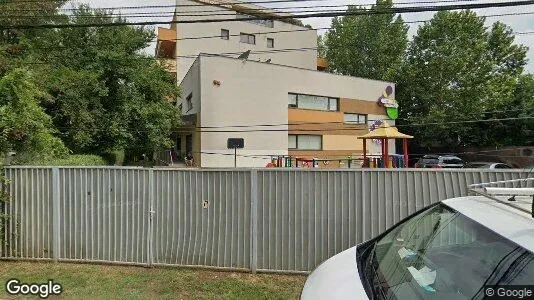 Apartments for rent in Voluntari - Photo from Google Street View