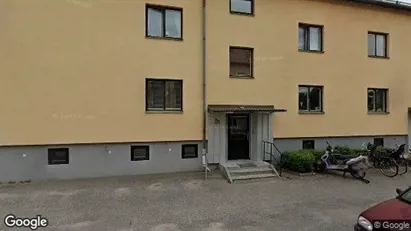 Apartments for rent in Eskilstuna - Photo from Google Street View