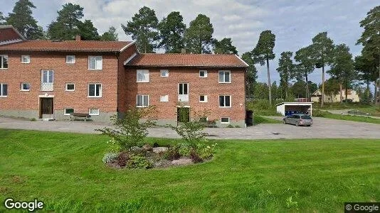 Apartments for rent in Nordanstig - Photo from Google Street View