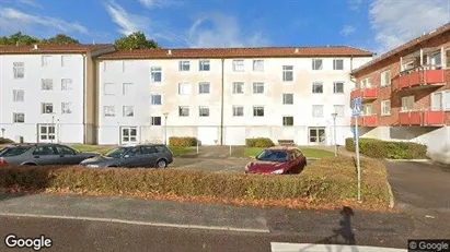 Apartments for rent in Ronneby - Photo from Google Street View