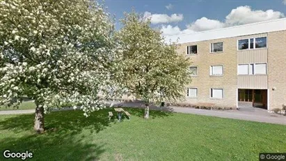 Apartments for rent in Skövde - Photo from Google Street View