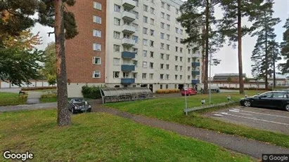 Apartments for rent in Sandviken - Photo from Google Street View