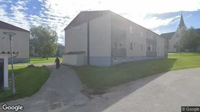 Apartments for rent in Nordanstig - Photo from Google Street View