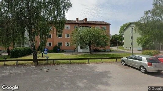 Apartments for rent in Mönsterås - Photo from Google Street View