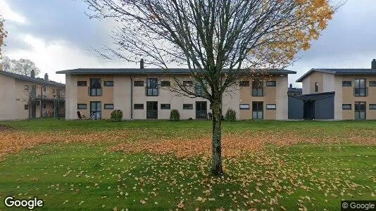 Apartments for rent in Ljungby - Photo from Google Street View