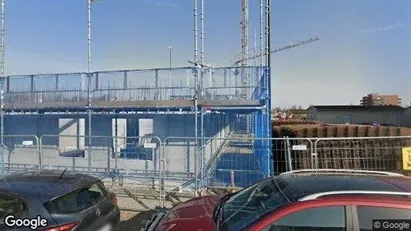 Apartments for rent in Lund - Photo from Google Street View