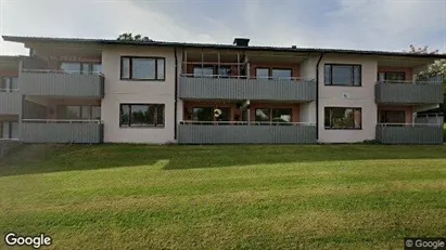 Apartments for rent in Ånge - Photo from Google Street View