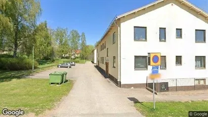 Apartments for rent in Tranås - Photo from Google Street View