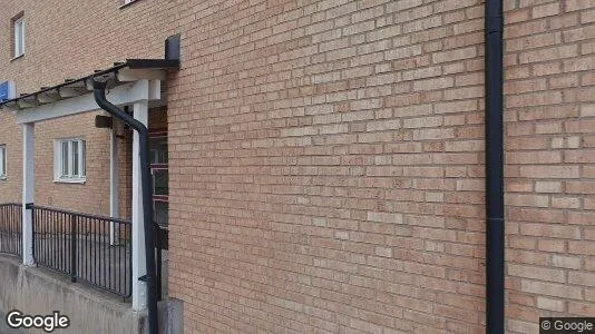 Apartments for rent in Skövde - Photo from Google Street View