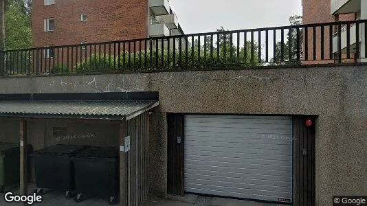 Apartments for rent in Finspång - Photo from Google Street View