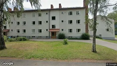 Apartments for rent in Mönsterås - Photo from Google Street View