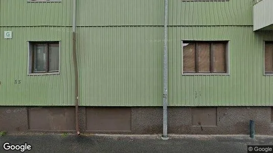 Apartments for rent in Eskilstuna - Photo from Google Street View