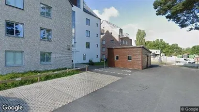 Apartments for rent in Växjö - Photo from Google Street View